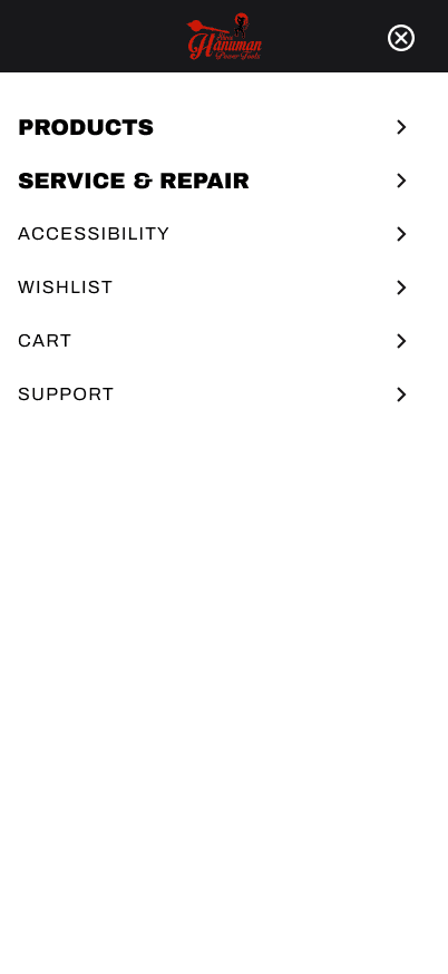 Navbar wireframe